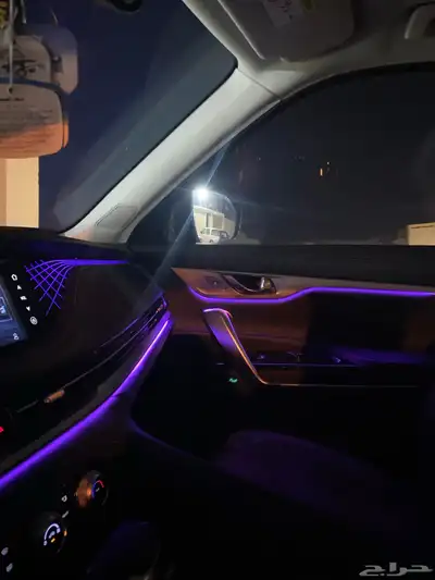 شانجان Cs95 فل كامل 2023 index