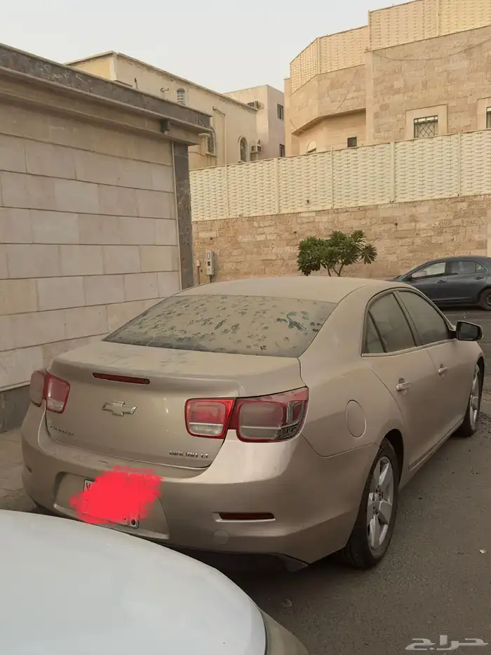 للبيع تشليح ماليبو 2013 التواصل واتس 0