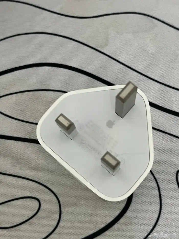 شاحن ايفون 2