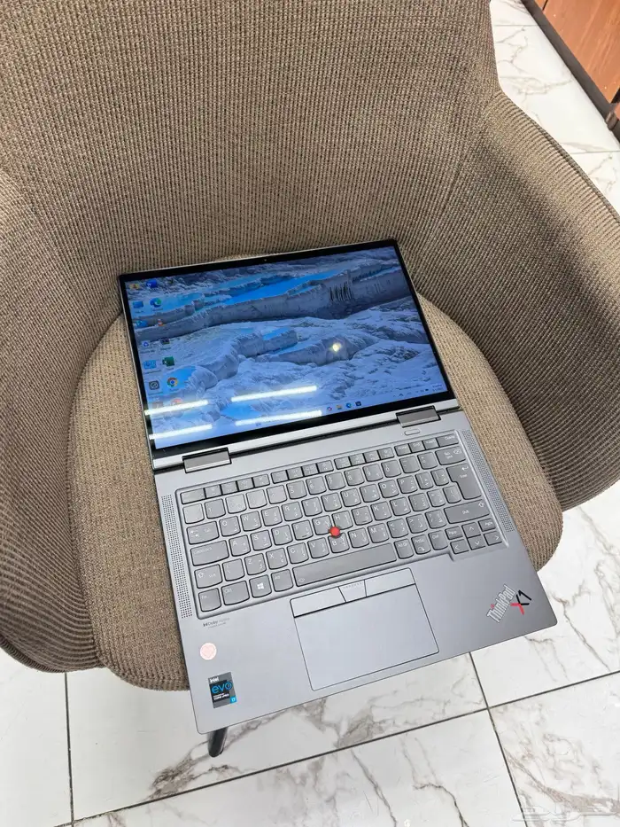 x 1 yoga مباع - لينوفو ثينك باد الجيل 11 0