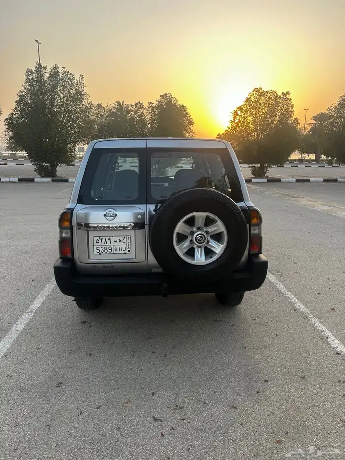 نيسان فتك 2015 4