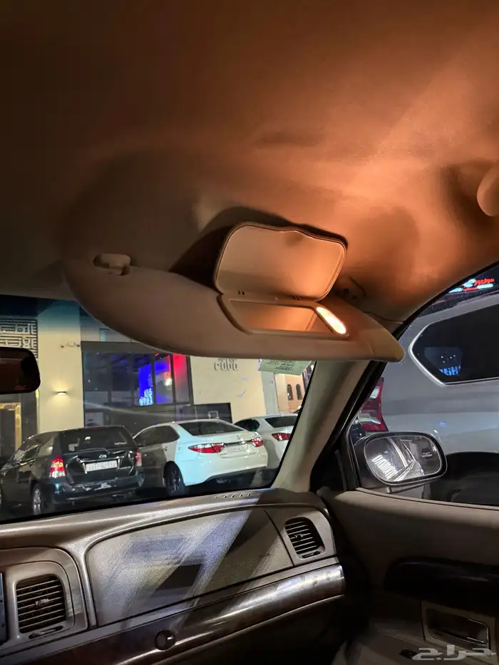 جراند ماركيز مباع 16