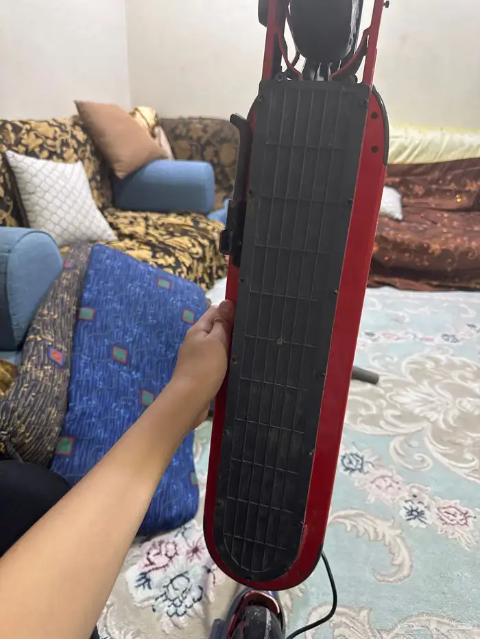 استوكر  كهربائي نظيف جاهز للبيع جاهز للبيع 4