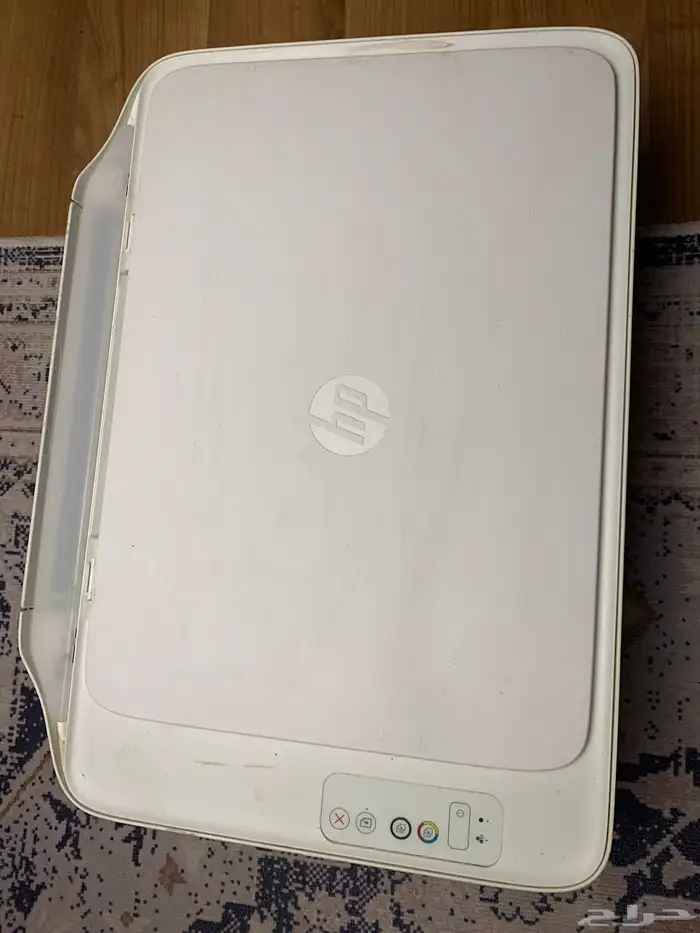 طابعة اتشبي 0