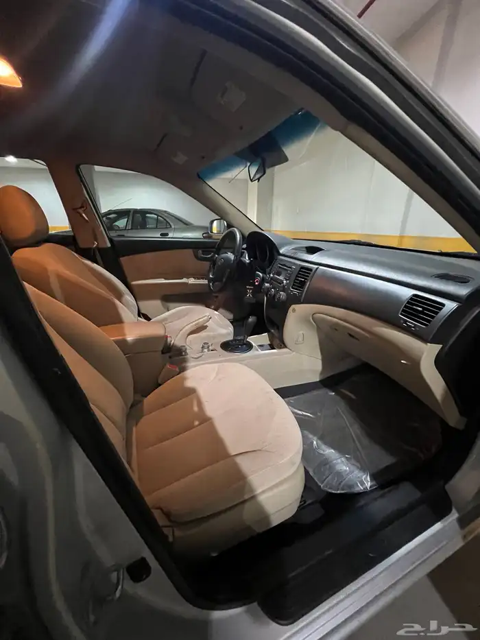 KIA optima 2009 for sale in excellent condition 30