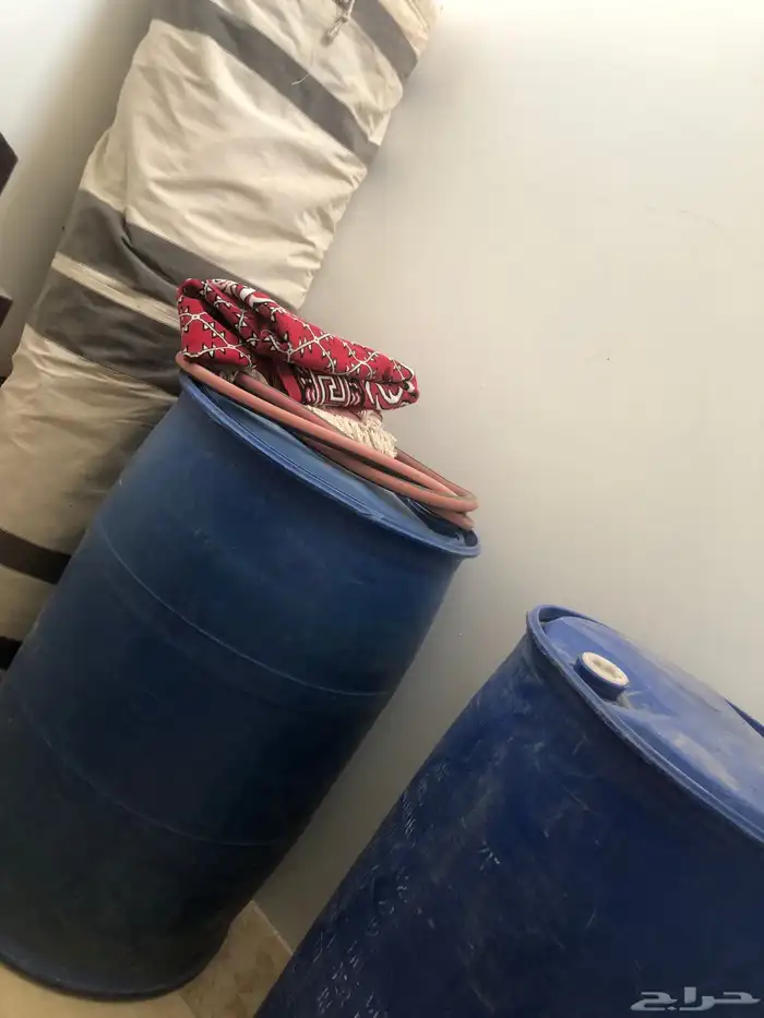 خيمه ام عمود. وثنين جراكل ما 1
