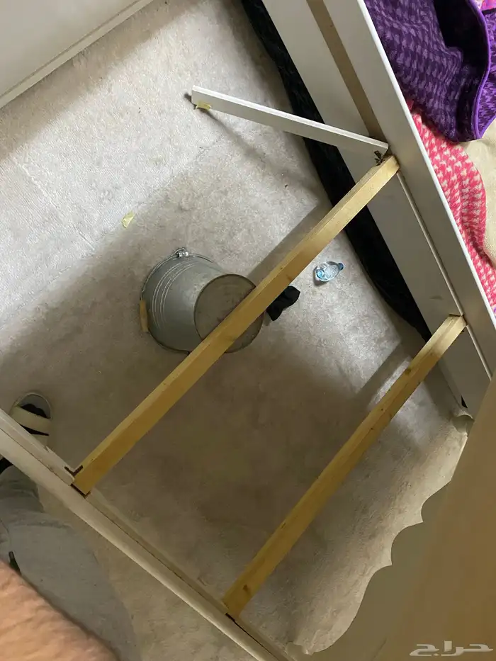سرير نفر ونص 1