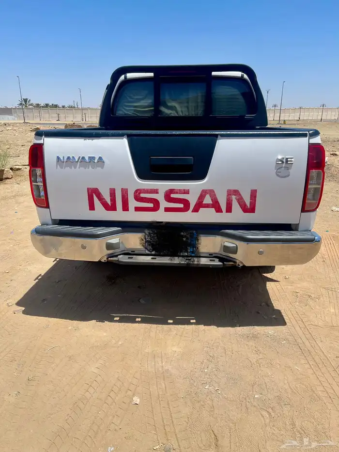 نافارا2015 28