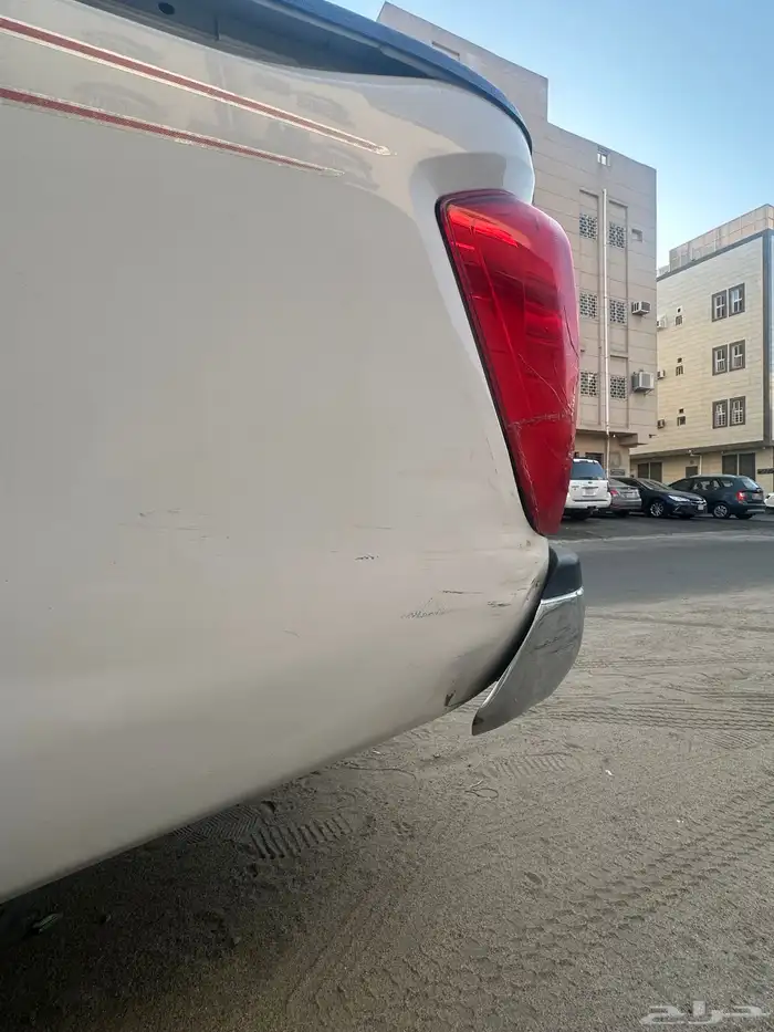 نيسان نافارا 2016 9