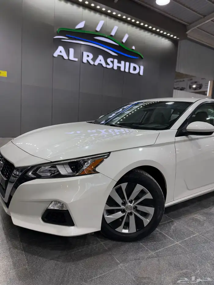 التيما 2020 لؤلؤي فئة S متوفر لدى معرض(عبيد الرشيدي) 3