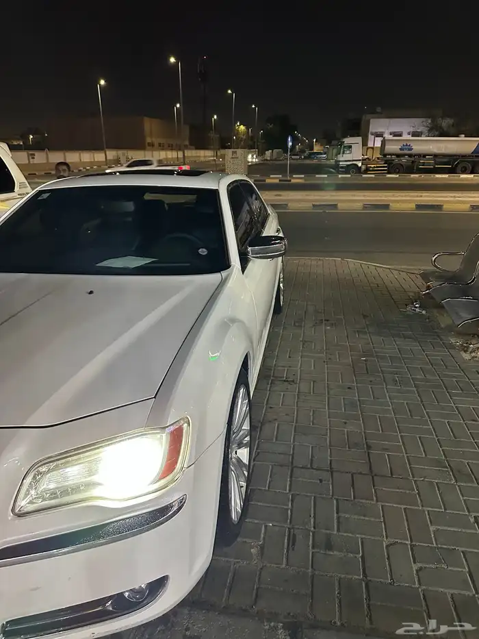 كرايسلر 2012 أمريكي 13