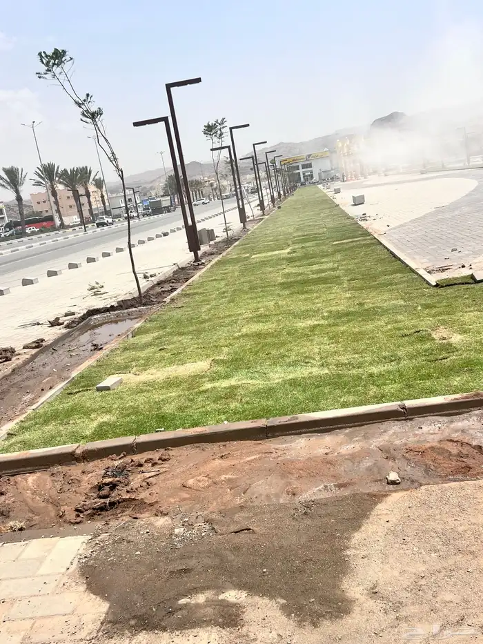 زراعه وشبكات ري عادي واتوماتك 0