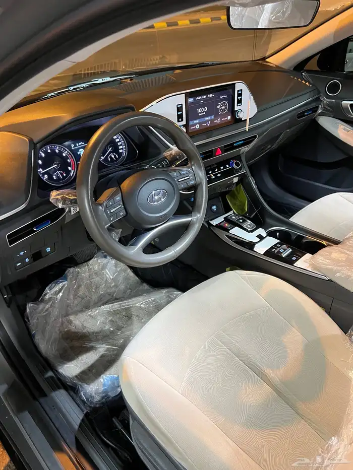 سوناتا 2023 7