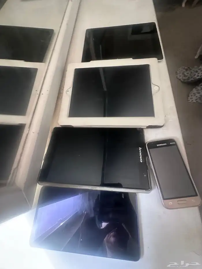 أجهزة الكترونية قديمة للبيع 2