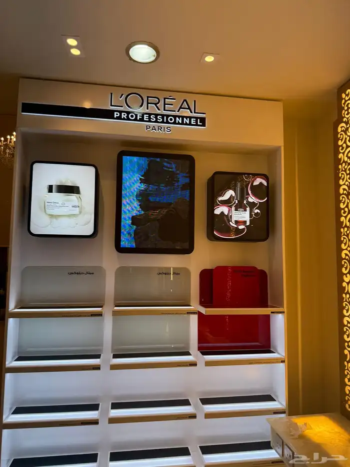 مصنع شاشات LED داخلية و خارجية 1