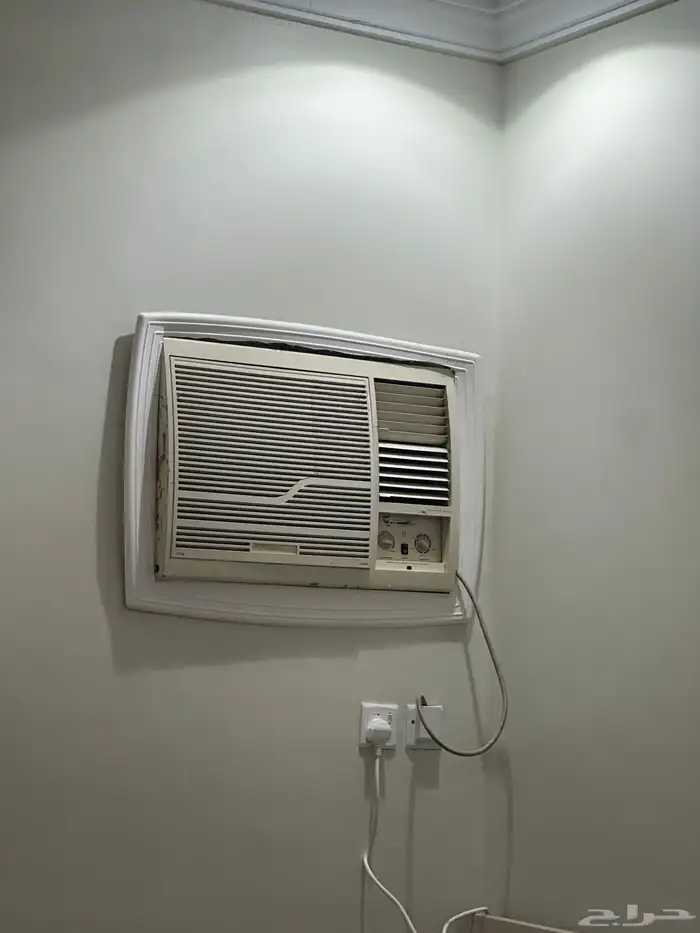 بيع اثاث مع مكيفات كامل. بدون تجزيه 6
