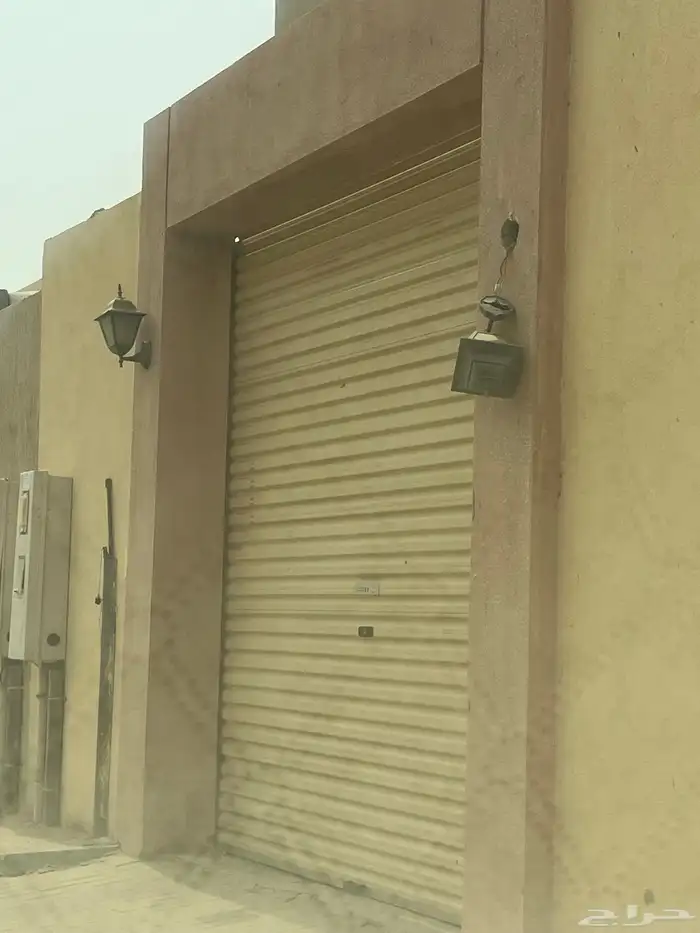 بوابة كراج 0