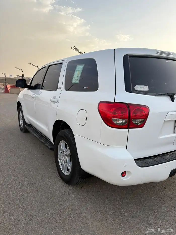 سكويا 2012دبل ثلاجه 2
