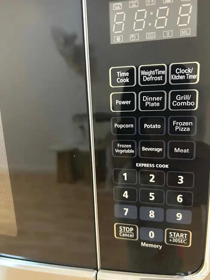 ميكرويف 0