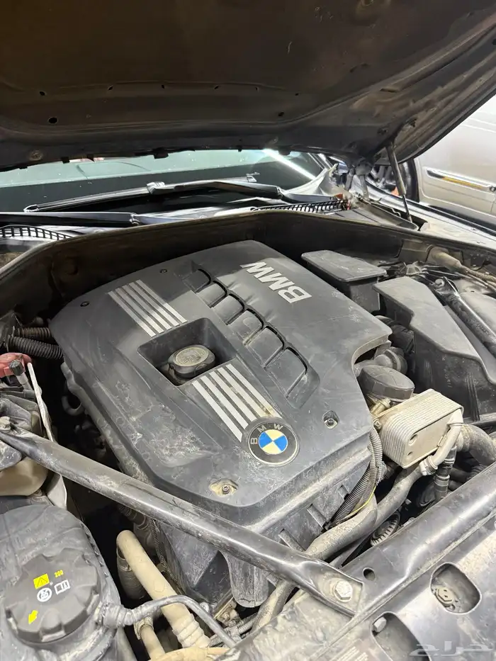 BMW 730li 16
