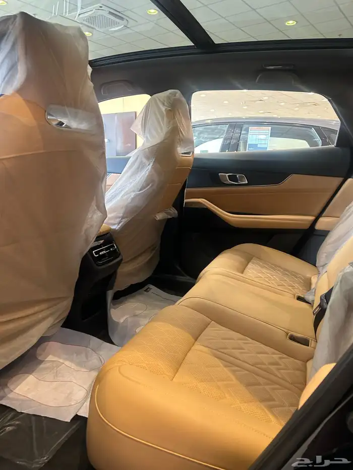 شانجان يوني كي م 2026 شحن ل جميع انحاء المملكه 4