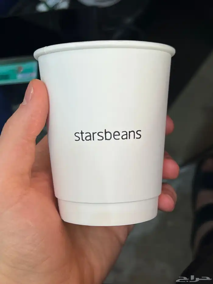 طباعه وتصنيع الاكواب الورقيه 1