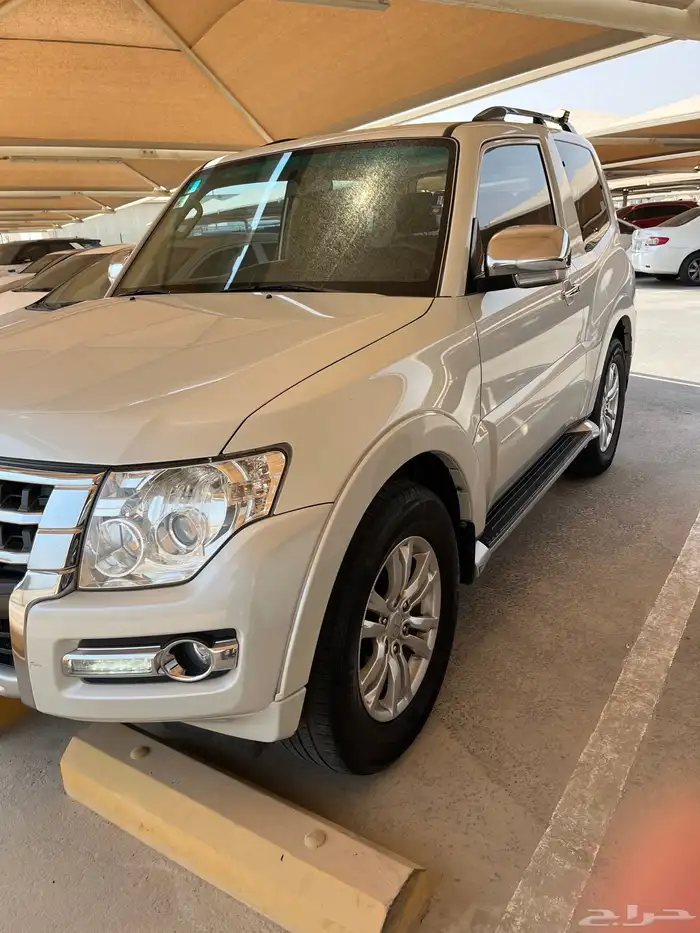 باجيرو GLS 2016 0