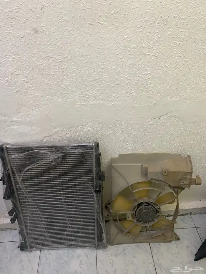 للبيع قطع تويوتا ايكو2000 الى 2005 0