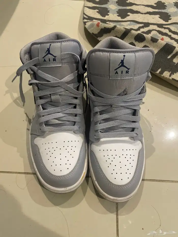 Jordan Nike shoes new 1