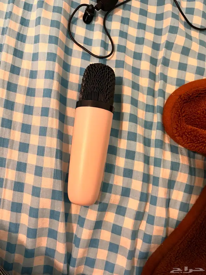 مكرفون 0