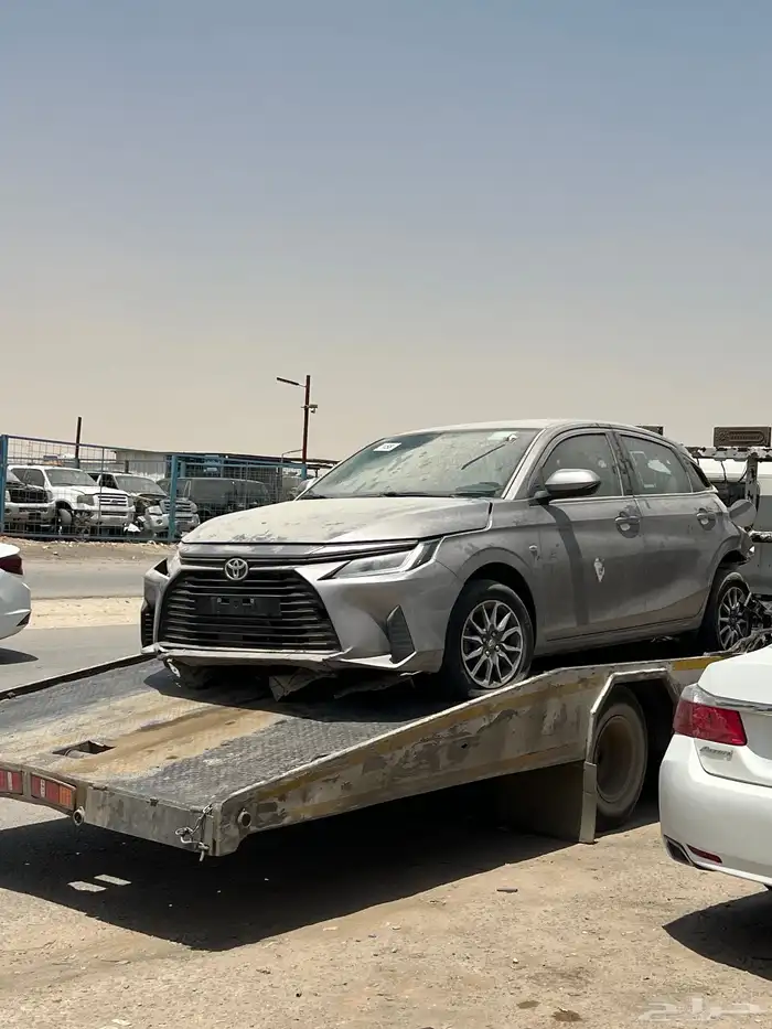 يارس 2023 ستاندر 0