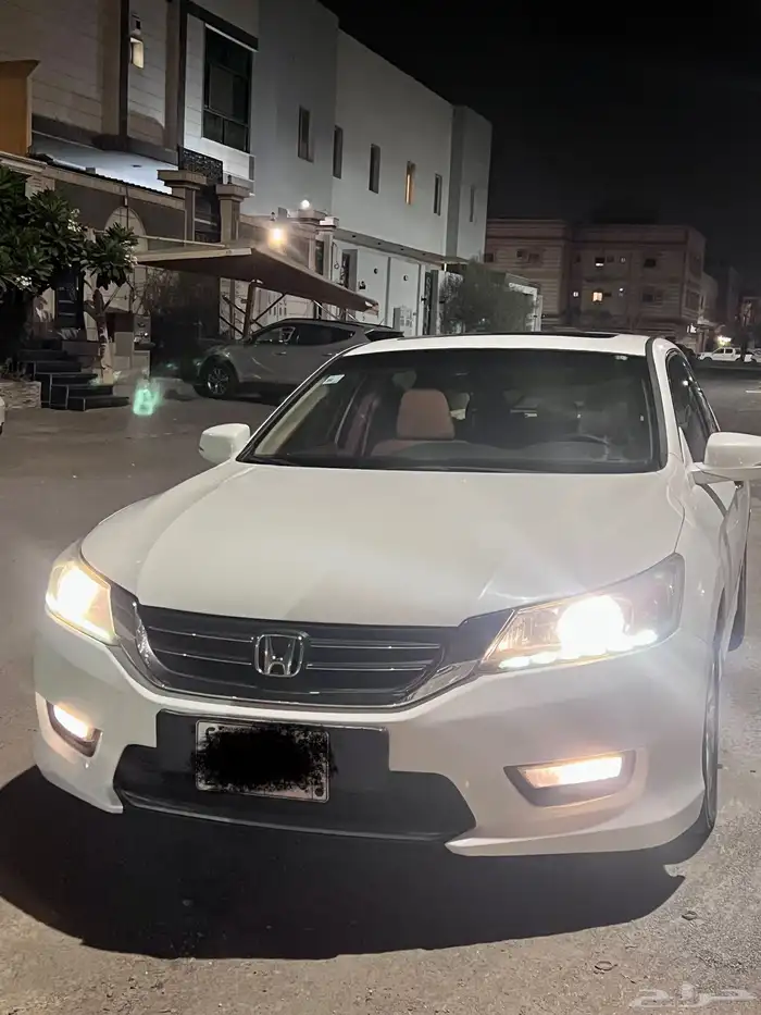 اكورد 2014 فل كامل 4 سندر 1