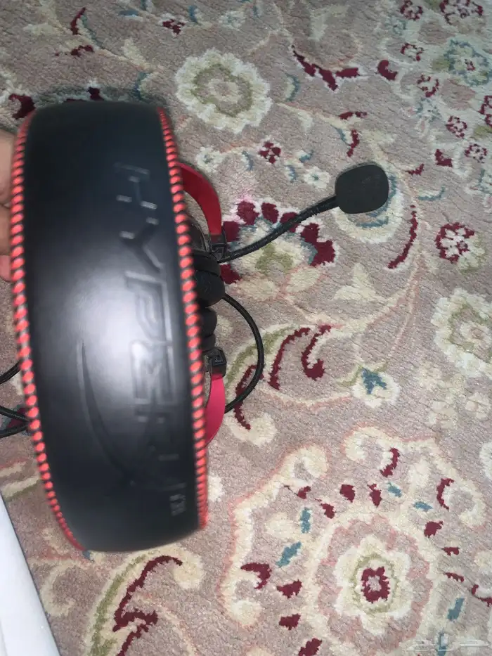 سماعه هايبر اكس ممتازه بدون كرتون 3