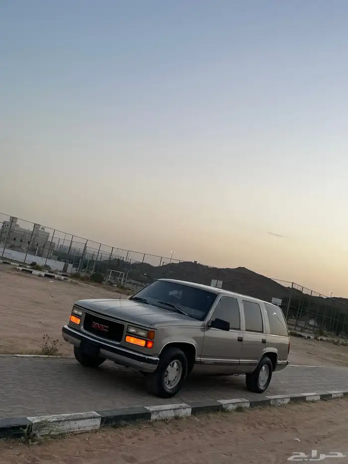 جمس 99ملكي قصير للبيع 3