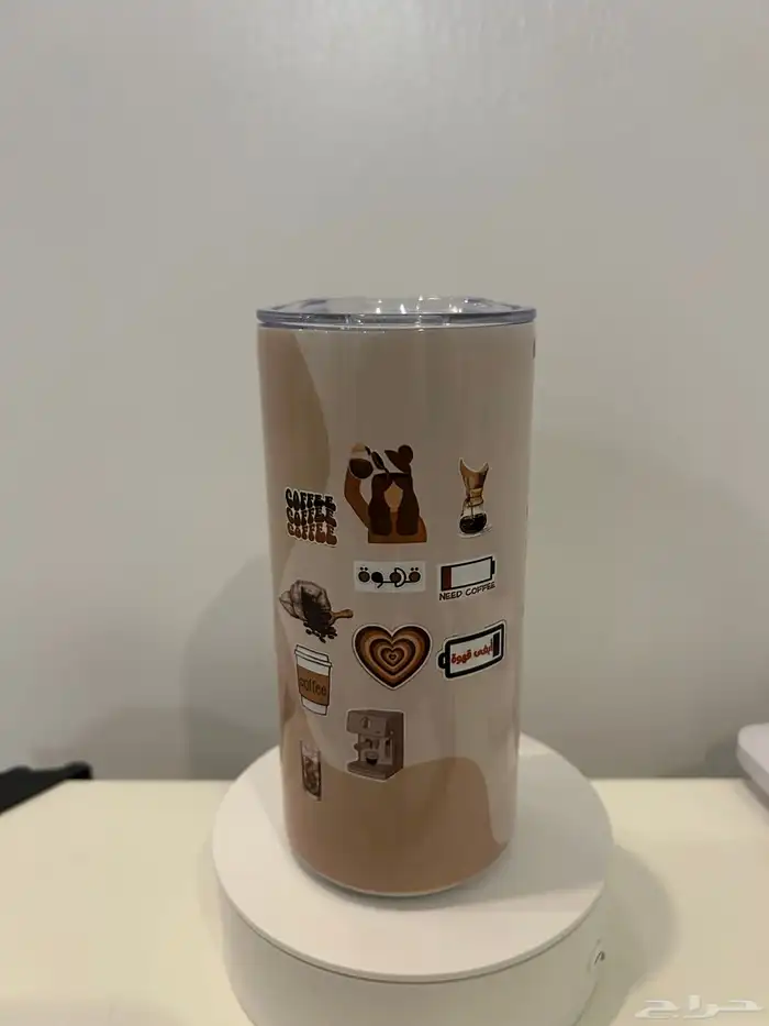 طباعه اكواب 5
