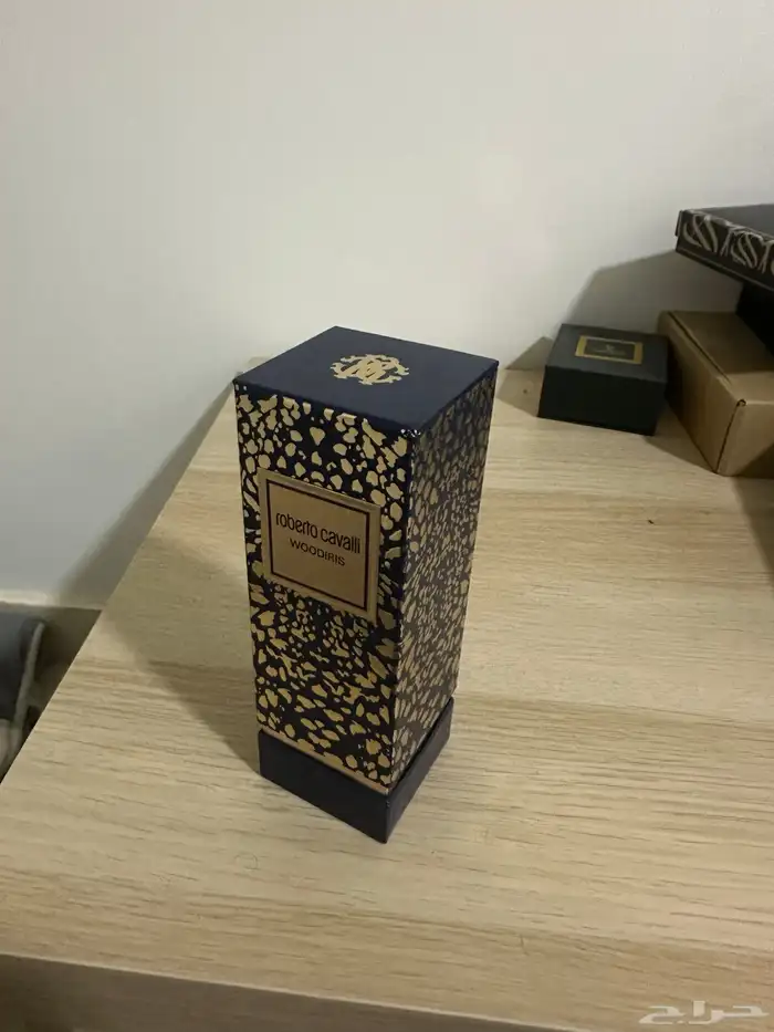 عطر روبيرتو كافالي للجنسين 4