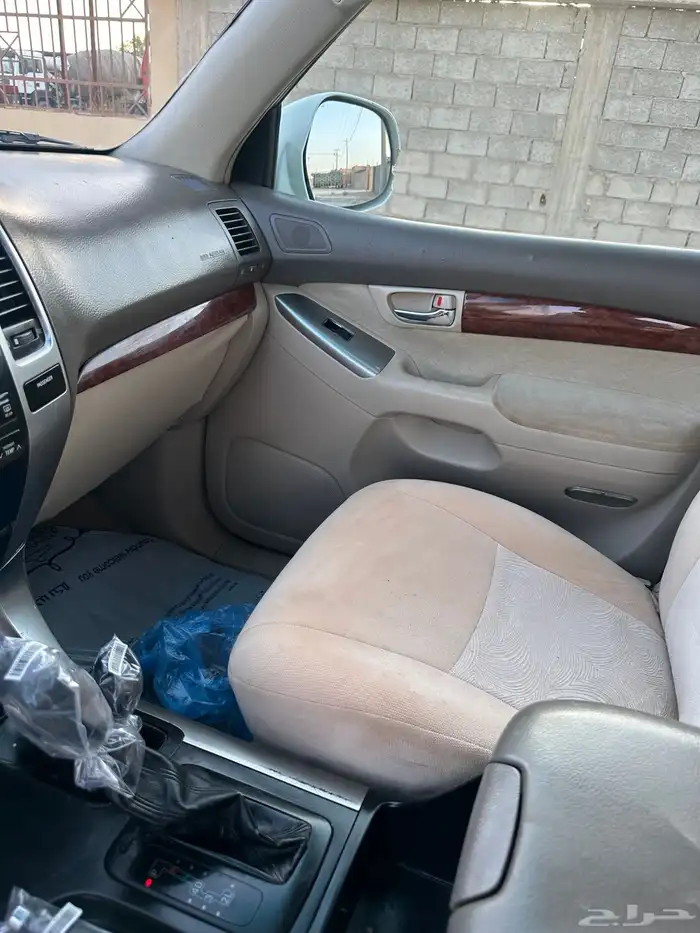جيب برادو 32