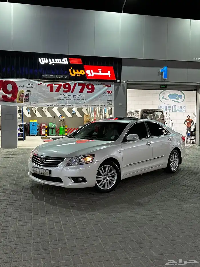 أوريون جراندي 2010 3