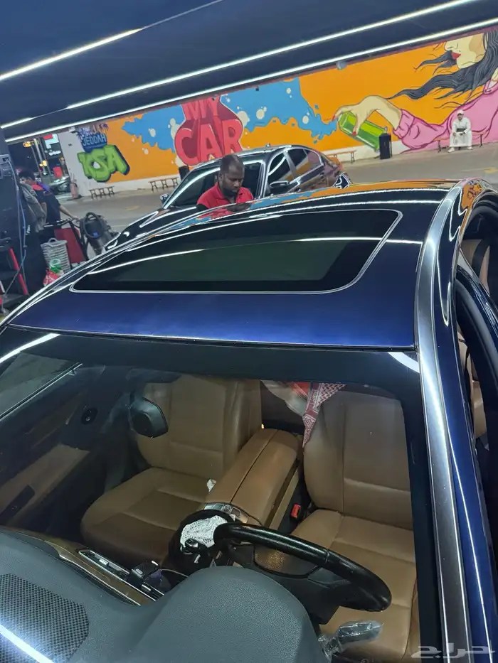 BMW 730li 6