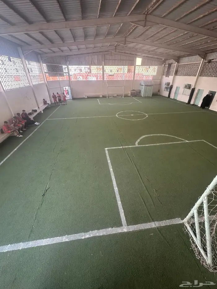 نجيلة ملاعب 2