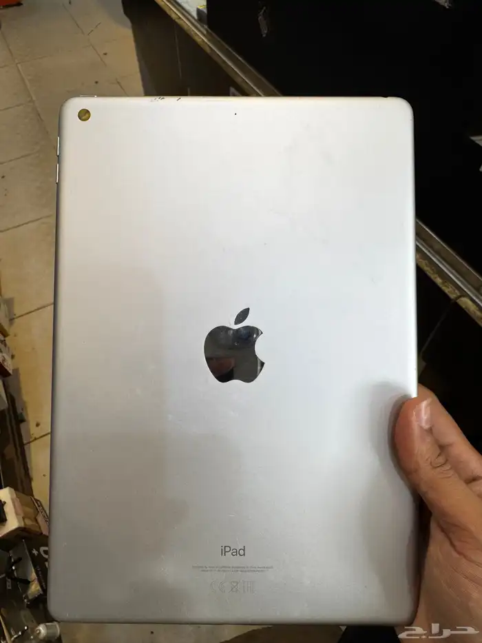 ايباد ابل الجيل التاسع 0