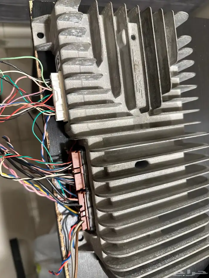 مضخم بوز انفنتي q50 2