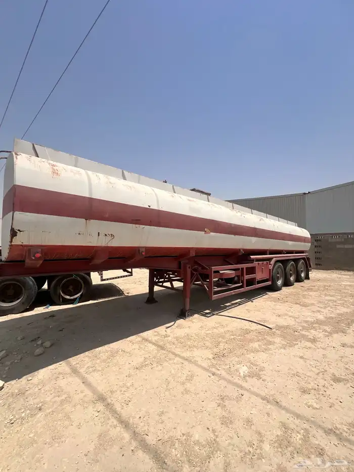 تانكي ديزل 36 الف لتر 5