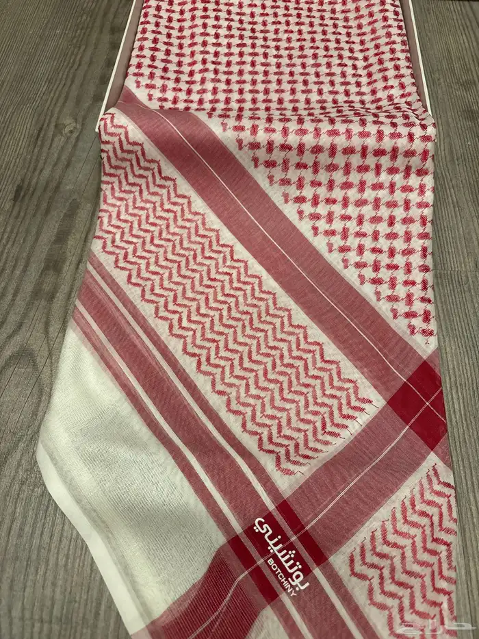 شماغ بوتشيني 1