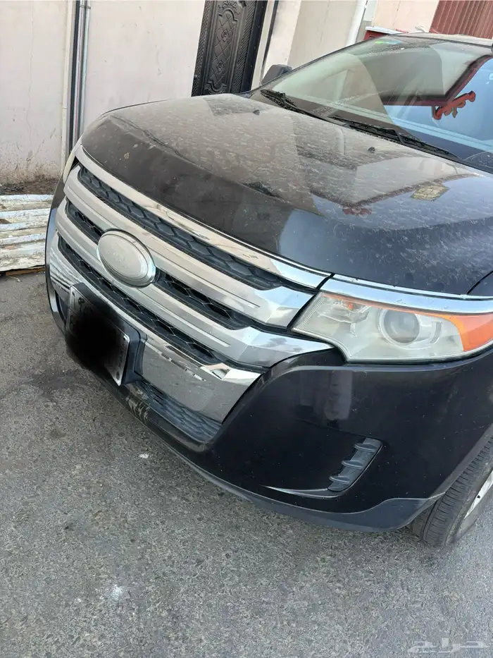 فورد ايداج 2013 11