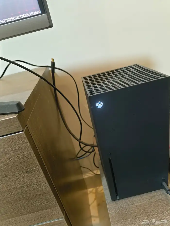 للبيع جهاز Xbox series x 1