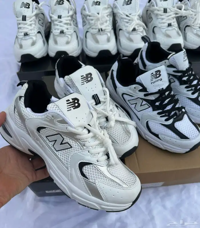 شوزات نيو بالانس هاي كوالتي. بسعر 160 ريال 2