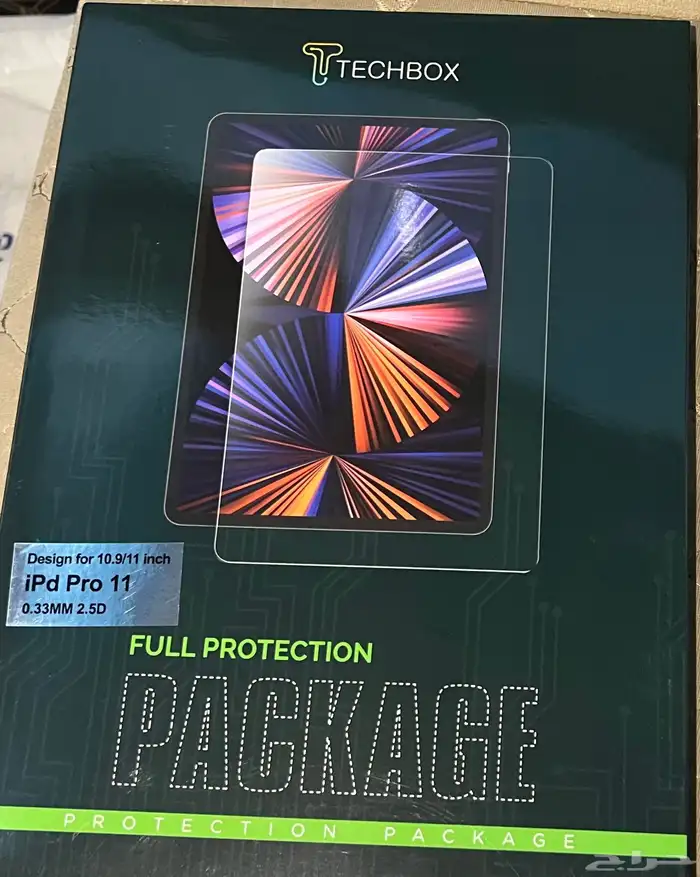 ipad pro 11-inch (M4) Wi-Fi 6