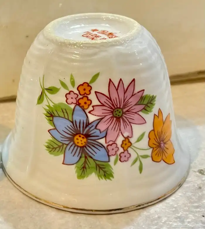 فناجيل قديمة تراث نوادر 3