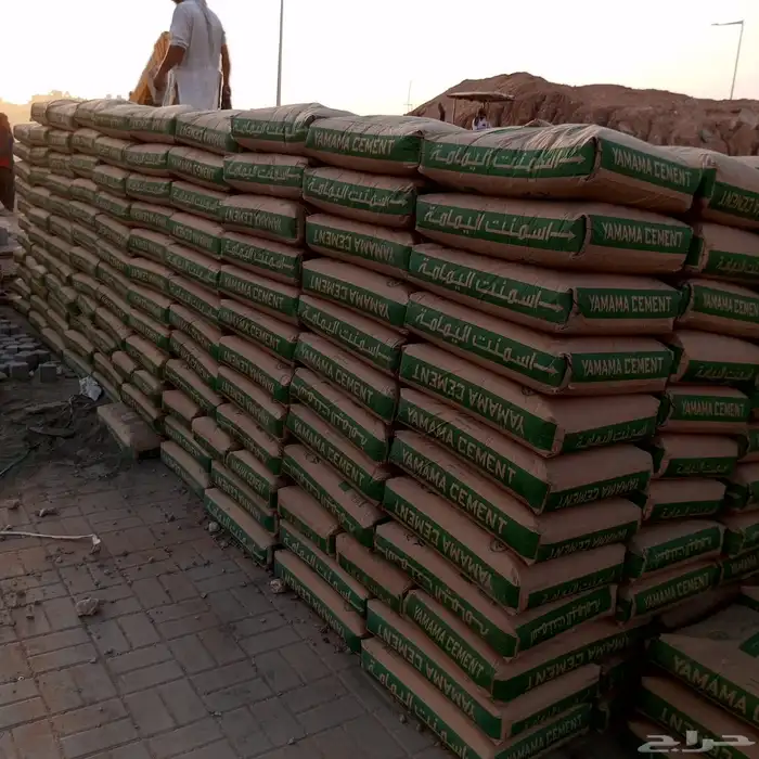 اسمنت - بحريني - يمامة عادي وتشطيب - مدينة عادي وتشطيب 0